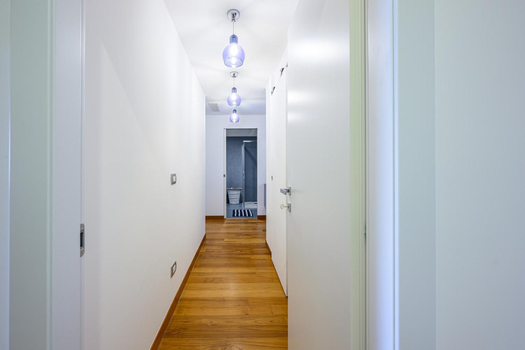 Portopiccolo Apartments With Garden And Beach Included Sistiana Exterior foto
