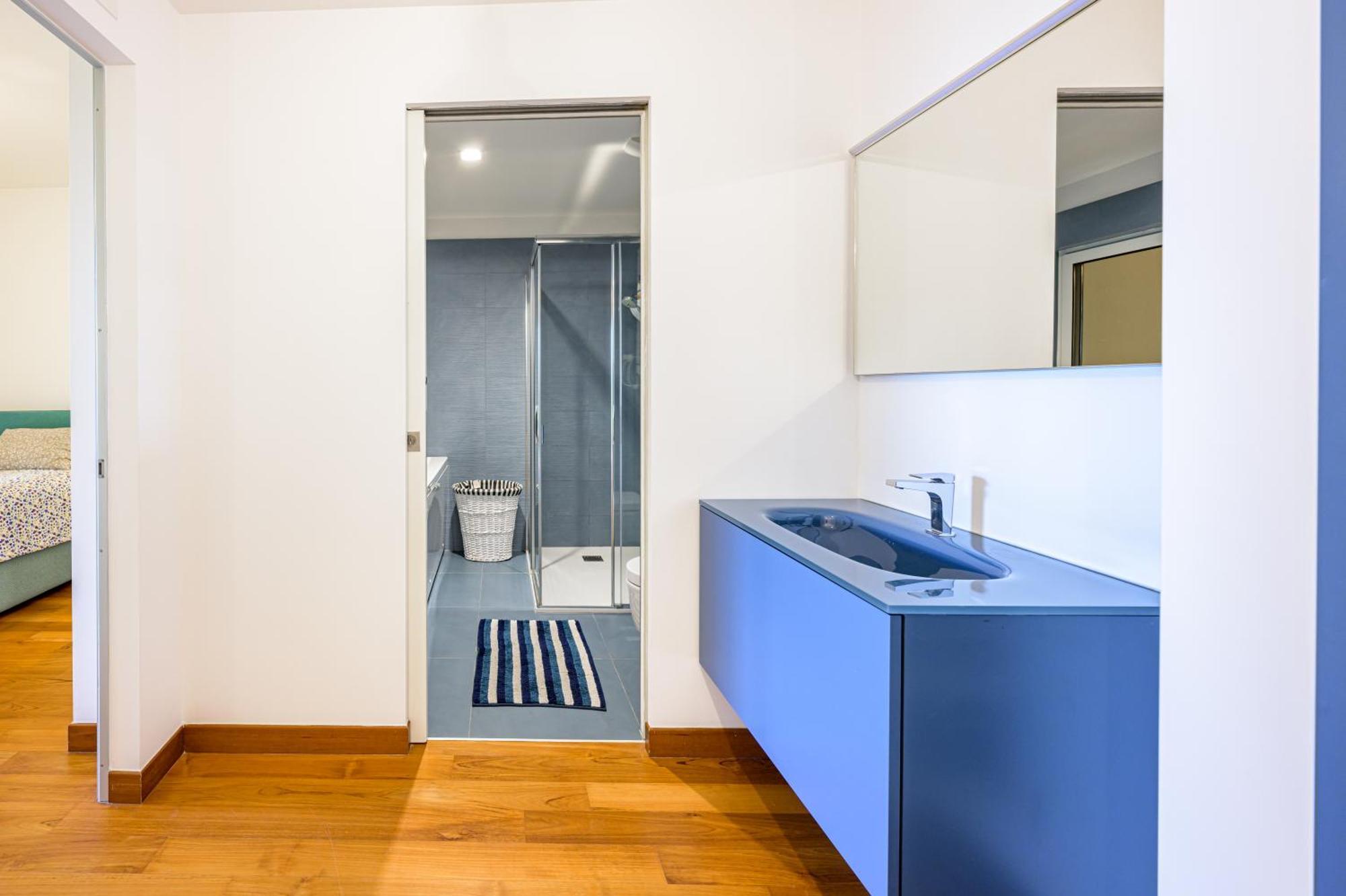 Portopiccolo Apartments With Garden And Beach Included Sistiana Exterior foto