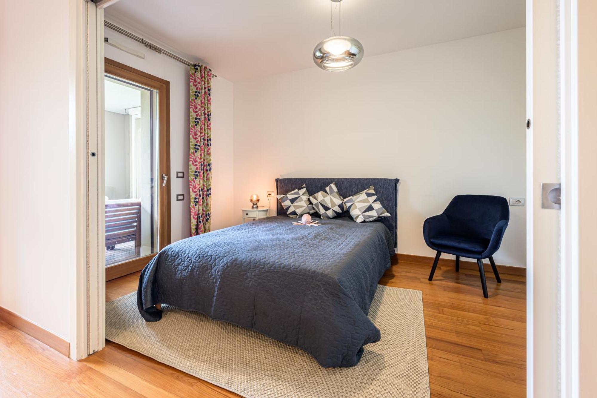 Portopiccolo Apartments With Garden And Beach Included Sistiana Exterior foto